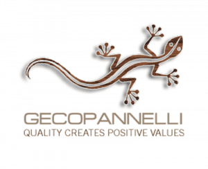 logo gecopannelli