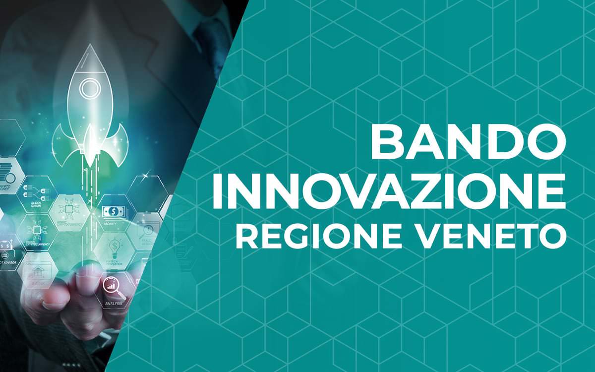 Bando innovazione Regione Veneto