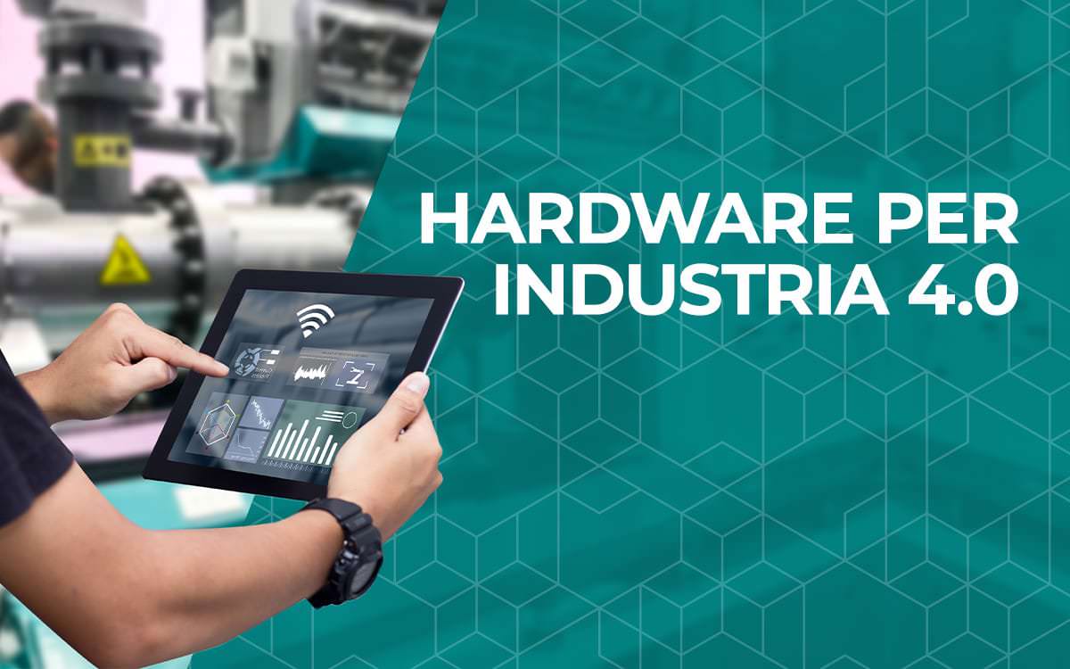 hardware per Industria 4.0