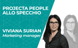 VIVIANA SURIAN, marketing manager